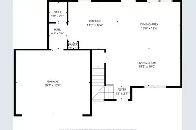 502 Coffeetree Lane, Stanley, NC 28164 - Photo 37