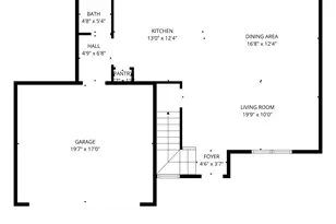 502 Coffeetree Ln, Stanley, NC 28164 - Photo 37