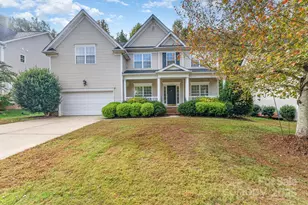 14333 Maclauren Ln, Huntersville, NC 28078 - Photo 1