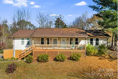 645 Flint Hill Road, Alexander, NC 28701 - Photo 1