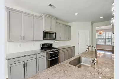 20422 Creek Bend Edge Court, Matthews, NC 28105 - Photo 11