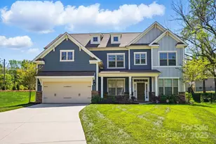 20422 Creek Bend Edge Ct, Matthews, NC 28105 - Photo 1