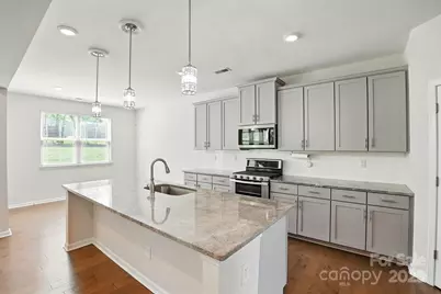 20422 Creek Bend Edge Court, Matthews, NC 28105 - Photo 7