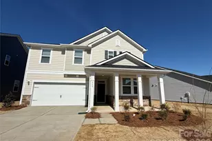 333 Knotty Wood Dr, Monroe, NC 28110 - Photo 19