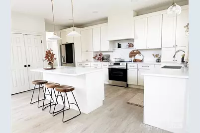 14608 Bridle Trace Lane, Pineville, NC 28134 - Photo 5