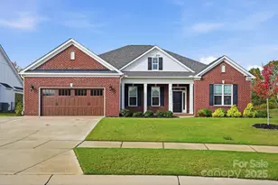 4058 Sagemont Dr NW, Concord, NC 28027 - Photo 3