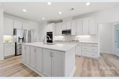 4058 Sagemont Drive NW, Concord, NC 28027 - Photo 1