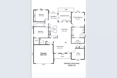 4058 Sagemont Drive NW, Concord, NC 28027 - Photo 31