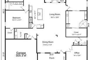 4058 Sagemont Dr NW, Concord, NC 28027 - Photo 31