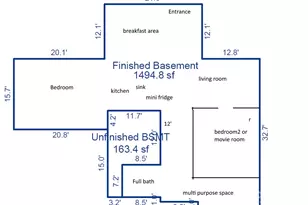 1916 Seefin Ct, Indian Trail, NC 28079 - Photo 9