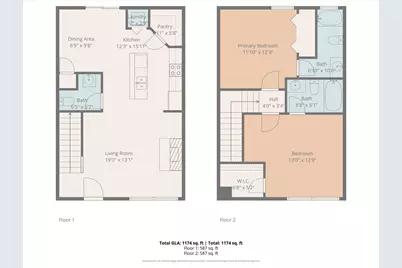 8748 Twined Creek Lane, Charlotte, NC 28227 - Photo 27