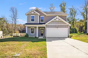 232 Sugar Hill Rd, Troutman, NC 28166 - Photo 1