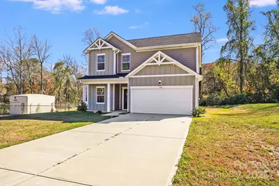 232 Sugar Hill Road, Troutman, NC 28166 - Photo 35