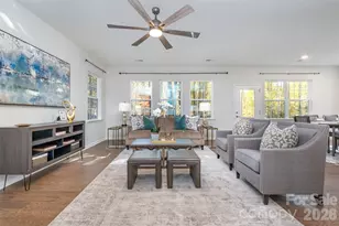 12005 Wild Ginger Ln, Charlotte, NC 28227 - Photo 9