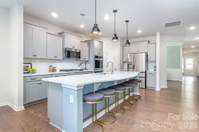 12005 Wild Ginger Lane, Charlotte, NC 28227 - Photo 5