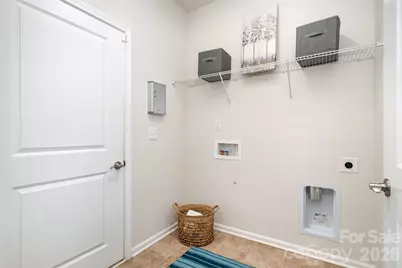 12005 Wild Ginger Lane, Charlotte, NC 28227 - Photo 25