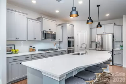 12005 Wild Ginger Lane, Charlotte, NC 28227 - Photo 21