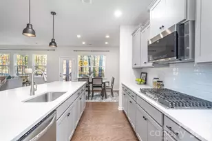 12005 Wild Ginger Ln, Charlotte, NC 28227 - Photo 19