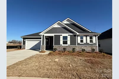 1823 Quiet Woods Road, Monroe, NC 28110 - Photo 1