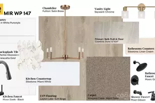 1823 Quiet Woods Rd, Monroe, NC 28110 - Photo 3