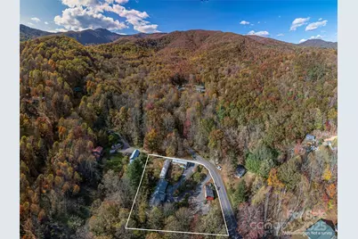 5 & 19 Conner Ridge Road, Waynesville, NC 28786 - Photo 19