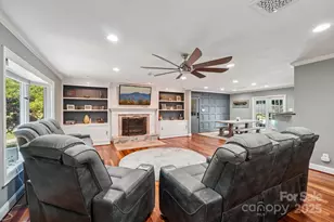 327 Johnson Dairy Rd, Mooresville, NC 28115 - Photo 5