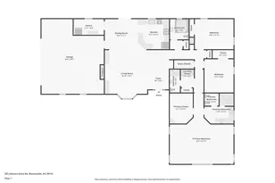 327 Johnson Dairy Rd, Mooresville, NC 28115 - Photo 35