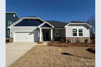 1913 Quiet Woods Road, Monroe, NC 28110 - Photo 1