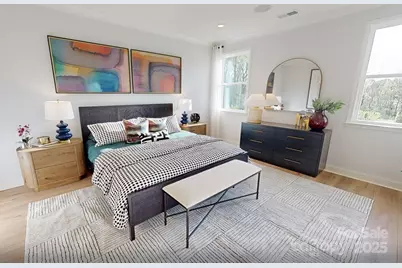 1913 Quiet Woods Road, Monroe, NC 28110 - Photo 11