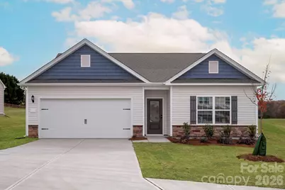 275 Limestone Terrace, Salisbury, NC 28146 - Photo 1