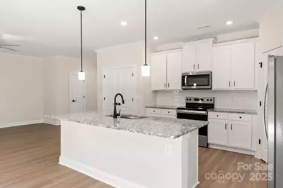 320 Limestone Terrace, Salisbury, NC 28146 - Photo 9