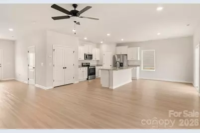 315 Limestone Terrace, Salisbury, NC 28146 - Photo 5