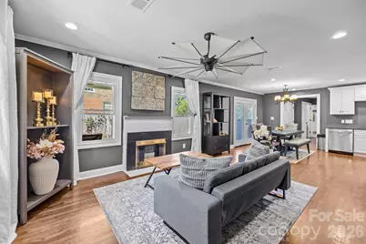 1501 Herrin Avenue, Charlotte, NC 28205 - Photo 1