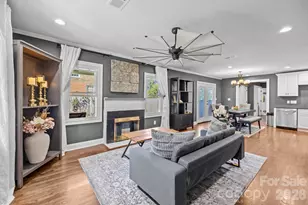 1501 Herrin Ave, Charlotte, NC 28205 - Photo 1