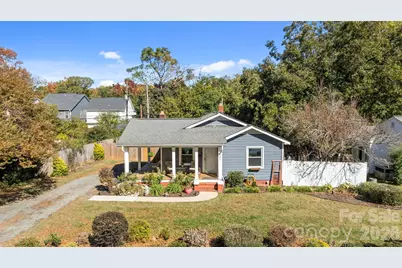 1501 Herrin Avenue, Charlotte, NC 28205 - Photo 35