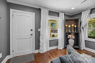 1501 Herrin Avenue, Charlotte, NC 28205 - Photo 5