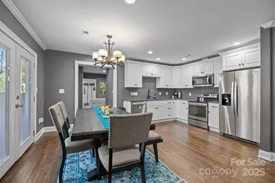 1501 Herrin Avenue, Charlotte, NC 28205 - Photo 1