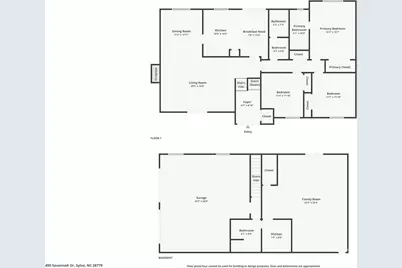 495 Savannah Drive, Sylva, NC 28779 - Photo 29