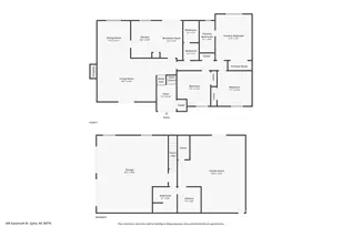 495 Savannah Dr, Sylva, NC 28779 - Photo 29