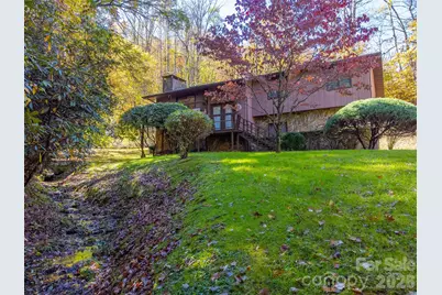 495 Savannah Drive, Sylva, NC 28779 - Photo 1