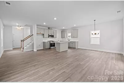 4028 Grommet Court, Matthews, NC 28105 - Photo 11