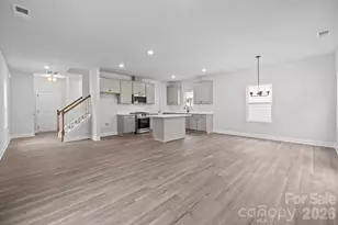 4028 Grommet Ct, Matthews, NC 28105 - Photo 11