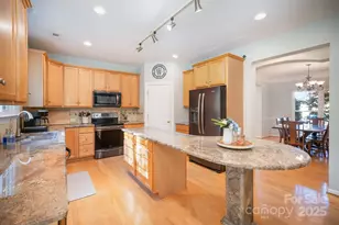 4901 Riverview Dr, Harrisburg, NC 28075 - Photo 9