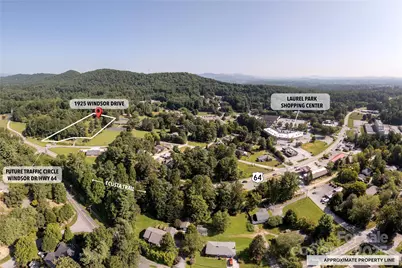 1925-B Windsor Drive, Laurel Park, NC 28739 - Photo 3