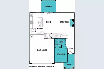 9935 Cask Way, Huntersville, NC 28078 - Photo 19