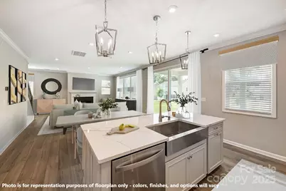 9935 Cask Way, Huntersville, NC 28078 - Photo 7