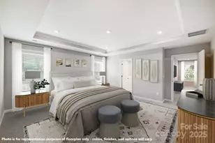 9935 Cask Wy, Huntersville, NC 28078 - Photo 11