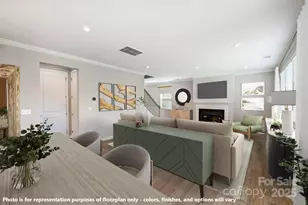 9935 Cask Wy, Huntersville, NC 28078 - Photo 5