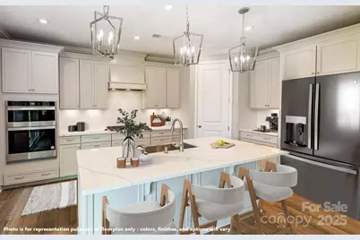 9935 Cask Way, Huntersville, NC 28078 - Photo 1