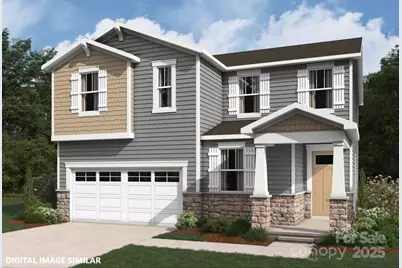 9935 Cask Way, Huntersville, NC 28078 - Photo 3